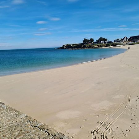 Mobil-Home - Quiberon - Vue Sur Mer Exteriér fotografie