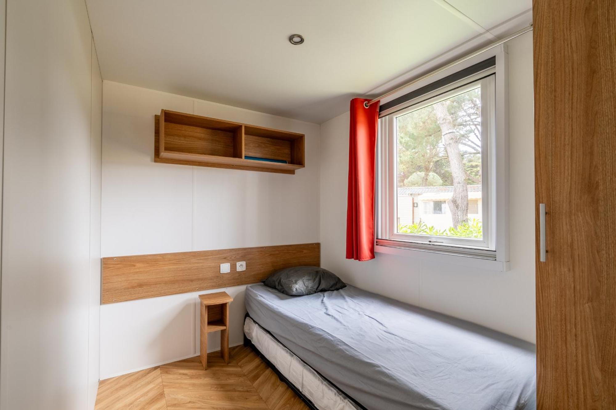 Mobil-Home - Quiberon - Vue Sur Mer Exteriér fotografie