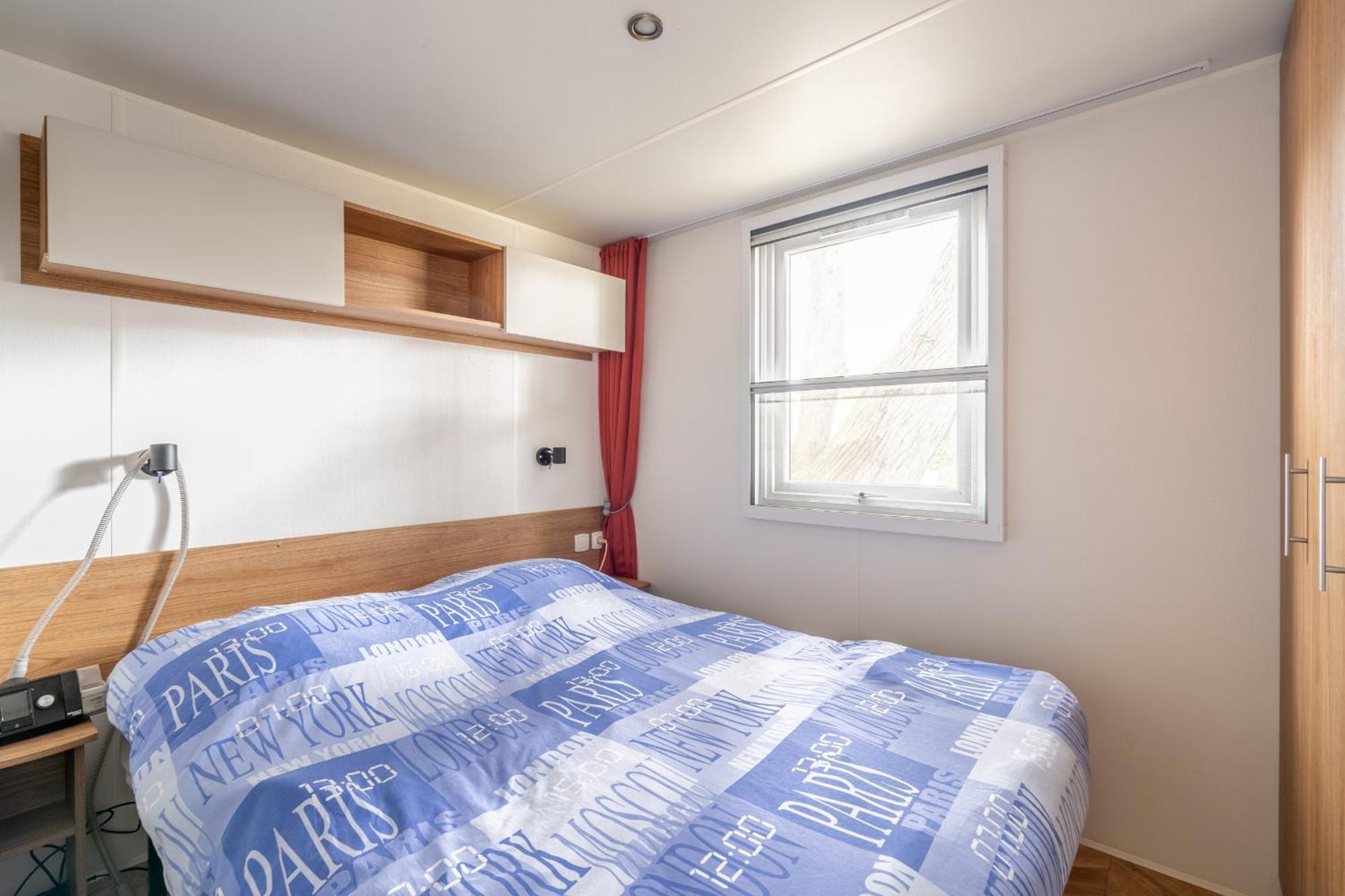 Mobil-Home - Quiberon - Vue Sur Mer Exteriér fotografie