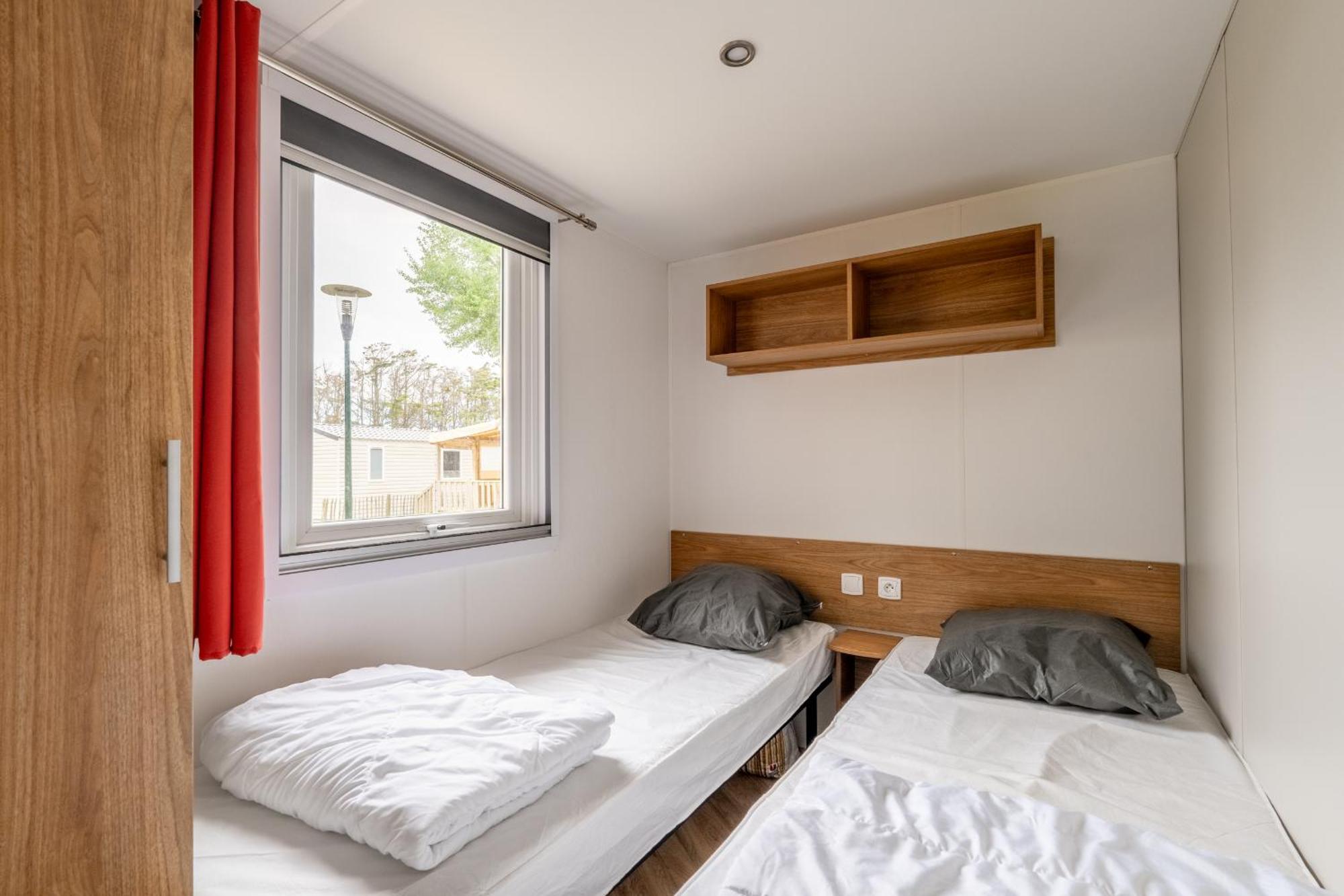 Mobil-Home - Quiberon - Vue Sur Mer Exteriér fotografie